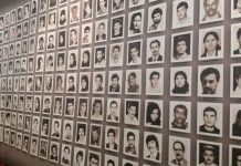 L’Europe doit s’exprimer sur le massacre des prisons en Iran en 1988 (Alejo Vidal-Quadras)