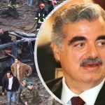 Le régime iranien a ordonné l’assassinat de Rafic Hariri