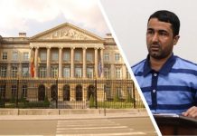 Les députés belges condamnent l’exécution de Mostafa Salehi et les violations en Iran
