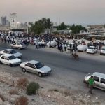 Quatrième jour de grève des travailleurs du pétrole du sud-ouest de l’Iran