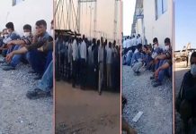 Plus de 3000 travailleurs des raffineries se joignent aux grévistes du secteur pétrolier