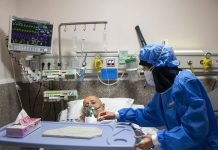 Iran : plus de 177.300 décès dus au coronavirus dans 465 villes