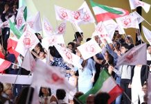 EDITORIAL : La propagande hystérique du régime iranien contre l’OMPI