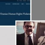 Le Département d’État américain publie les noms des assassins du Dr Kazem Radjavi