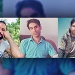 Peines de mort, flagellation et emprisonnement pour trois frères pour avoir participé aux soulèvements de Kazeroun et Chiraz
