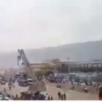 3e semaine de grève du secteur pétrolier dans 23 villes de 12 provinces d’Iran