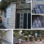 Iran: Les partisans de l’OMPI et les unités de résistance commémorent les héros tombés lors du massacre de 1988