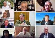 Des survivants du massacre de 1988 en Iran et des experts juridiques demandent à l’ONU d’enquêter