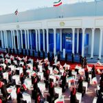Conférence en ligne et soutien généralisé à l’OMPI et au changement de régime en Iran