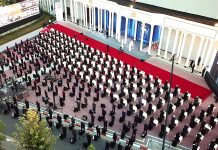 EDITORIAL : Iran – 55 ans après la fondation de l’OMPI