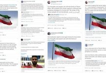 Condamnation mondiale du régime iranien pour l’exécution de Navid Afkari