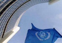Le rapport de l’AIEA rend urgent de mettre fin aux ambitions nucléaires du régime iranien