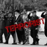Pour mettre fin au terrorisme et à l’oppression du régime iranien, tenez-le responsable et réimposez toutes les sanctions
