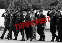 Pour mettre fin au terrorisme et à l’oppression du régime iranien, tenez-le responsable et réimposez toutes les sanctions