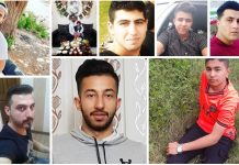 Iran : la nouvelle identification des martyrs de novembre montre l’ampleur des protestations et la brutalité de la répression