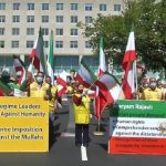 Les Iraniens expatriés accueillent favorablement les sanctions contre le régime