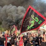 Nouvelles protestations dans le sud de l’Irak contre le régime iranien