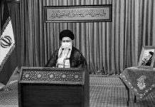 Khamenei compare la crise du COVID-19 à la guerre Iran-Irak en l’appelant une bénédiction
