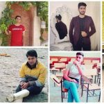 Noms de 56 tués du soulèvement national de novembre en Iran, dont 20 victimes de Mahshahr