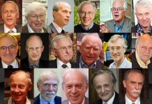 Iran : l’indignation de dix-sept nobélistes après l’exécution de Navid Afkari