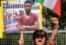 Réaction effrontée du régime iranien à l’ambassadeur allemand