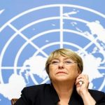 Iran : 123 membres de l’OMPI écrivent à l’ONU et invite le Rapporteur spécial à visiter Achraf 3