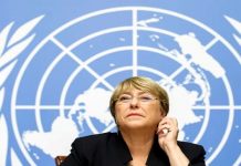 Iran : 123 membres de l’OMPI écrivent à l’ONU et invite le Rapporteur spécial à visiter Achraf 3