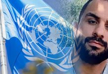 Des experts de l’ONU condamnent l’exécution de Navid Afkari par le régime iranien