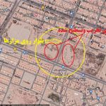 Iran : Le régime détruit les tombes des martyrs de l’OMPI à Ahwaz pour éliminer les preuves de crimes contre l’humanité
