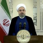 Iran : Le charlatan Rohani à l’ONU