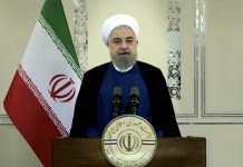 Iran : Le charlatan Rohani à l’ONU
