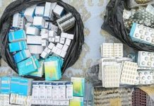 Le régime iranien fait passer des médicaments en Irak, tout en se plaignant des sanctions