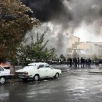 Les effets des récentes manifestations en Iran continuent de terrifier le régime des mollahs