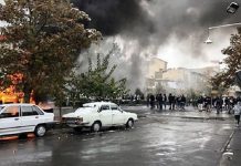 Les effets des récentes manifestations en Iran continuent de terrifier le régime des mollahs