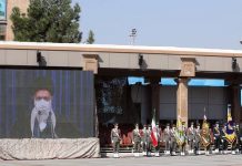 Iran : les propos de Khamenei trahissent les faiblesses d’un régime en fin de course