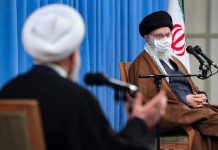 Iran : sur les déclarations récentes de Khamenei