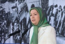 Maryam Radjavi condamne vigoureusement les meurtres barbares au nom de l’islam