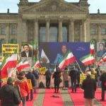 Iran : Conférence virtuelle avec les députés allemands à l’occasion de la Journée mondiale contre la peine de mort