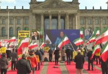 Iran : Conférence virtuelle avec les députés allemands à l’occasion de la Journée mondiale contre la peine de mort