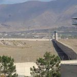 Près de 120 détenus sont testés positifs au coronavirus dans la prison de Rajai Shahr 13 octobre 2020