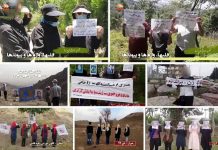 La jeunesse iranienne et les unités de résistance de l’OMPI: la force motrice du soulèvement en Iran