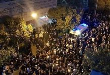 Les médias d’État iraniens: le décès de Shajarian et les craintes du régime d’un soulèvement