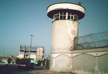Conditions désastreuses et inhumaines des prisonniers politiques à Ahwaz