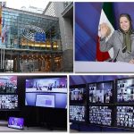Avec un large soutien au Parlement européen, la Résistance iranienne exige le changement