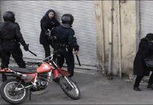 Les femmes victimes de la misogynie en Iran
