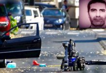 Le régime iranien inquiet au sujet du procès du diplomate terroriste Assadollah Assadi