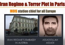 Le procès d’un diplomate iranien souligne la nécessité d’un changement radical de la politique occidentale