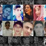 La communauté internationale doit impérativement demander des comptes au régime pour le massacre de novembre 2019