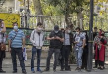 Les dénégations du régime iranien concernant le coronavirus ne résistent pas à la réalité