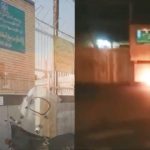 Iran: De jeunes rebelles visent des centres de répression et d’extorsion à Téhéran, Ispahan, Machad et Khorramabad